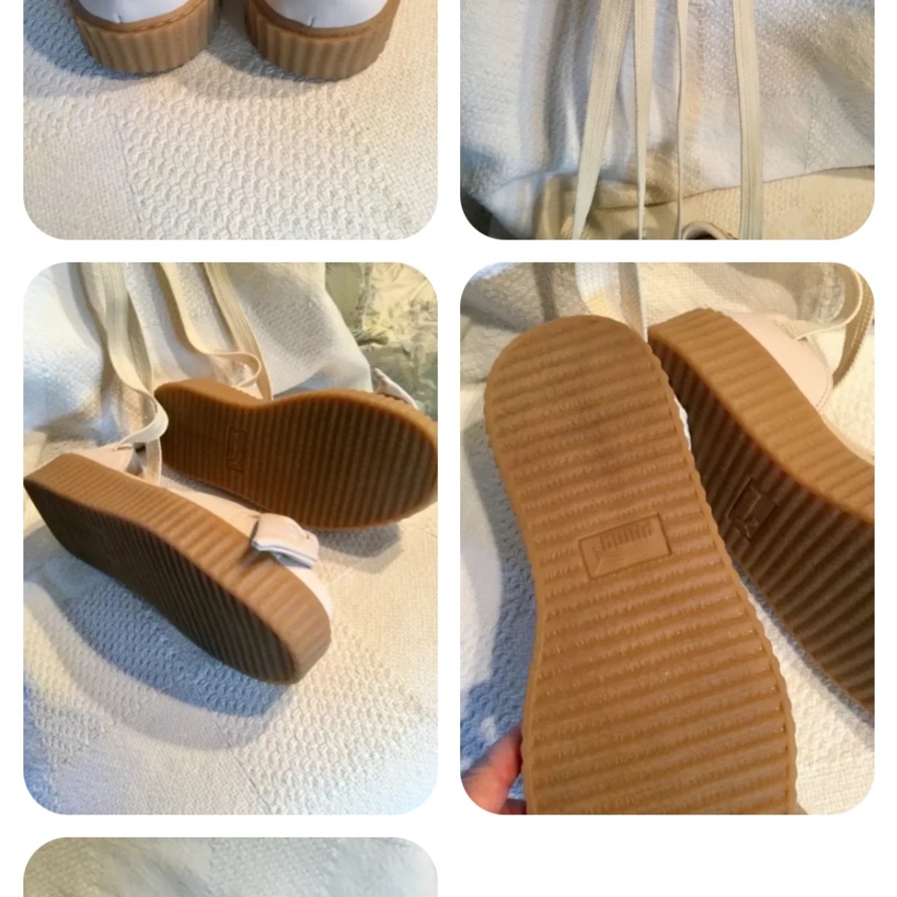 Puma fenty Rihanna